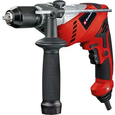 Immagine prodotto di Trapano a percussione Einhell TE-ID 650 E