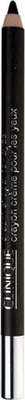 Produktbild von Clinique Cream Shaper, Stift, Schwarz, Black Diamond, 1,2 g, Frauen, Cyclopentasiloxane , Synthetic Wax , Isododecane , Polybutene , Hydrogenated Baumwolleseed Oil ,...