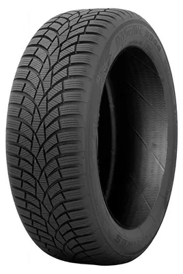 Productafbeelding van TOYO winterbanden, maat 235/55 R17, belastbaarheid 103V, type OBSERVE WINTER SPORT 1, extra sterk (XL)
