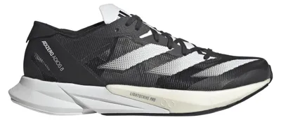 Produktbild von ADIDAS Adizero Adios 8 Damen Laufschuh Carbon/Weiß/Schwarz 38 2/3