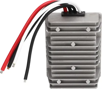 Image de Convertisseur Buck-Boost,Convertisseur Auto-Buck,Convertisseur Volt-Buck,Régulateur-réducteur de tension,Régulateur de tension Buck,Transformateur Buck-Volt,Stabilisateur de tension Buck