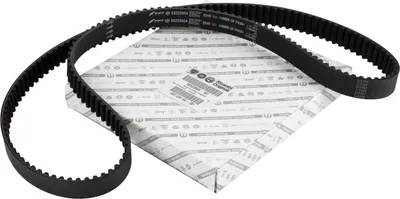 Immagine prodotto di Cinghia dentata 163 denti 24 mm 55225504