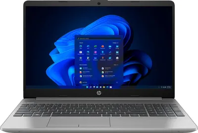 Immagine prodotto di Hp 250 G9 15,6" Celeron 8gb Ram Ssd 256gb W11h Notebook Pc Portatile Laptop