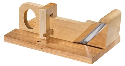 Obrázok produktu pre Zassenhaus Krájač Zassenhaus gourmet