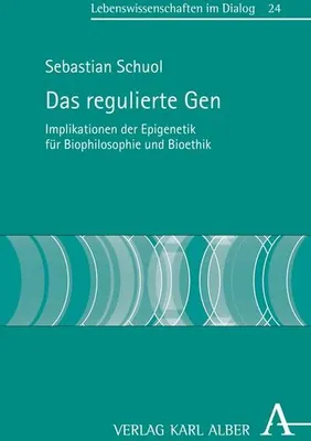 Produktbild von Das regulierte Gen