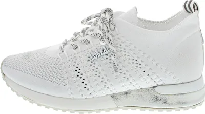 Produktbild von La Strada 1892649-4504 (40/white knitted)