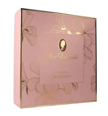Produktbild von Miraculum Pani Walewska Sweet Romance Geschenkset (Parfüm 30ml+Deodorant Spray 90ml)