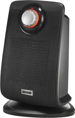 Productafbeelding van Keramische ventilatorkachel badkamer 86445