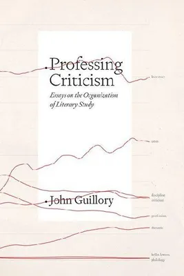Produktbild von Professing Criticism