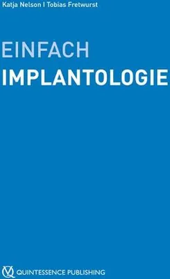 Obrázok produktu pre Einfach Implantologie