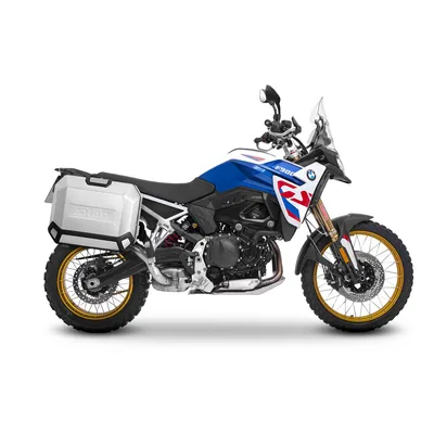 Immagine prodotto di Telai per valigie laterali moto SHAD 4P System