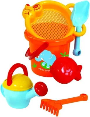 Produktbild von Sand Set Maus
