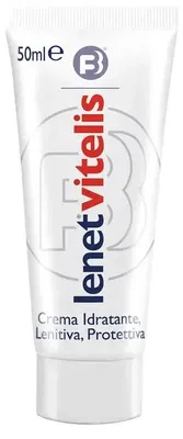 Immagine prodotto di Lenet Vitelis 50 Ml
