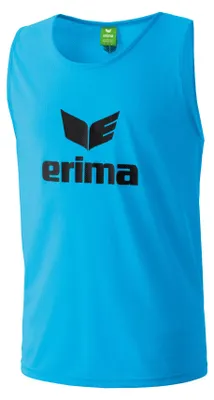 Produktbild von erima MARKIERUNGSHEMD XS curacao