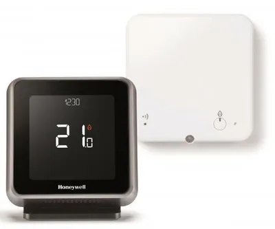 Image de Thermostat intelligent Honeywell Lyric T6R RF Y6R910RW8021