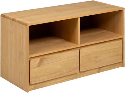 Zdjęcie produktu dla VidaXL 377597, Drewno, Drewno, Drewno, 990 mm, 430 mm, 550 mm