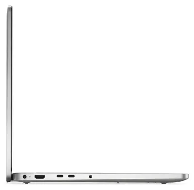 Produktbild von SPL|Dell Pro 16 PC16250|U5-235U|16GB|512GB SSD|16" FHD+|IR Cam & Mic|FgrPr|3 Cell|noAC|noPCORD|WLAN|vPro|Backlit Kb|W11 Pro|1Y Basic Onsite