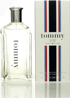 Obrázok produktu pre Tommy Hilfiger Tommy Boy Edt Spray 30ml