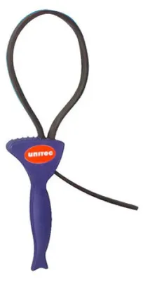 Produktbild von Unitec Ölfilterschlüssel Mit Stretch-Griff