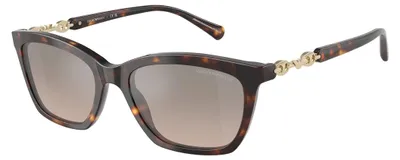 Produktbild von Damenbrille Emporio Armani Ea4238F50266I