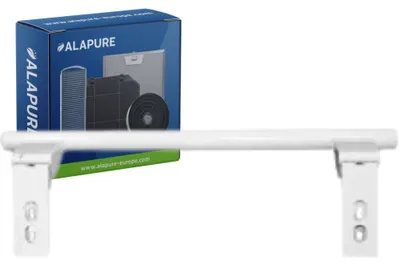 Produktbild von Alapure Türgriff passend für Liebherr-Kühlschrank 312x100x70mm 743067000
