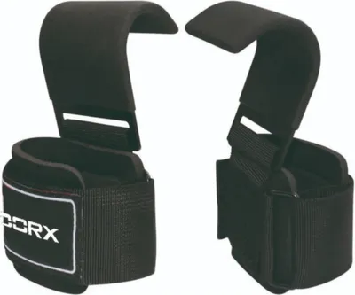 Produktbild von Toorx CP-GAN