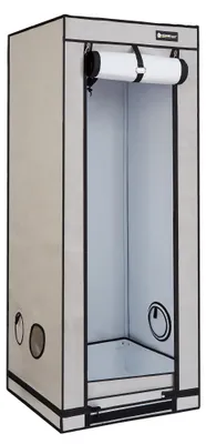 Artikelbild 2 von 'Ambient Q60+ (60 x 60 x 160 cm)' aus der Kategorie Anzucht & Gartenzubehör