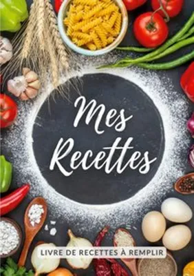 Immagine prodotto di Meine Rezepte Kochbuch: 60 ausfüllbare Karten zum Festhalten von Rezepten, personalisiert und nach Kategorien sortierbar