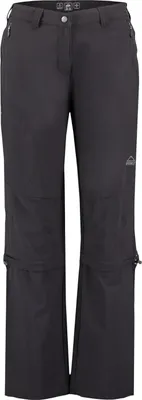 Produktbild von McKINLEY Da.-Hose Mandorak wms sht GREY 18