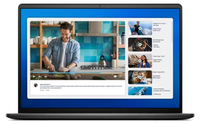 Immagine prodotto di Dell DC16250, Intel Core 5, 40,6 cm (16"), 1920 x 1200 pixel, 16 GB, 1 TB, Windows 11 Pro
