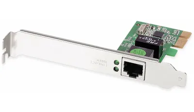 Zdjęcie produktu dla Edimax EN-9260TX-E V2, Wewnętrzny, Przewodowa, PCI Express, Ethernet, 1000 Mbit/s