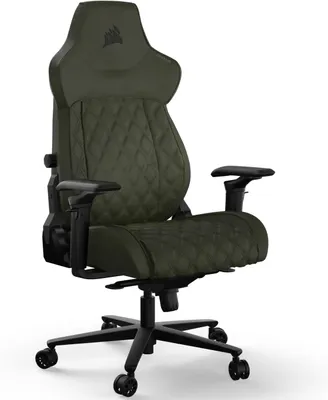 Produktbild von Corsair TC500 LUXE - Gaming-Sessel - Armlehnen
