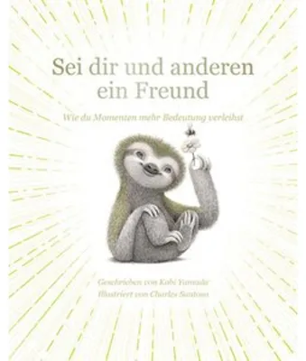 Produktbild von Sei dir und anderen ein Freund