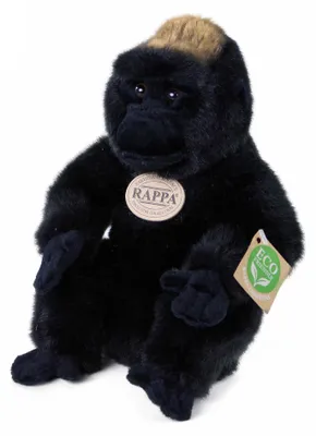 Immagine prodotto di Peluche Scimmia Gorilla 23 Cm Ecologico