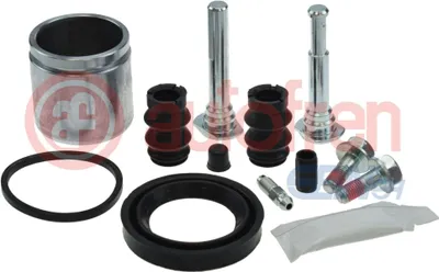 Produktbild von AUTOFREN SEINSA Bremssattel-Reparatursatz für OPEL AGILA (A) (H00) Vorne 48mm D43283S