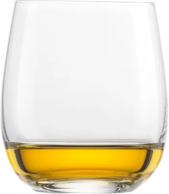 Zdjęcie produktu dla Eisch Vorteilset 2 Stück Whiskyglas 550/14 VINEZZA 25500140 und Geschenk + Spende