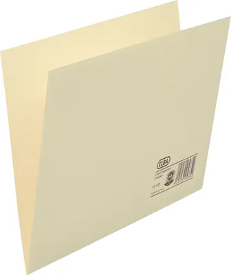 Immagine prodotto di Cartella ELBA 100091738 DIN A4 180g cartone scamosciato 50 pz./confezione