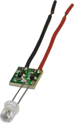 Produktbild von LED Konstantstrom 4 - 30 V/DC