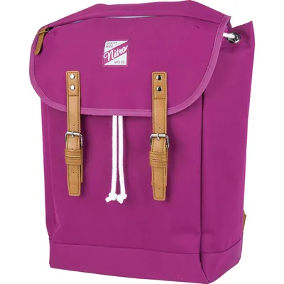 Produktbild von Nitro Venice 28L Rucksack mit Laptopfach Grateful Pink