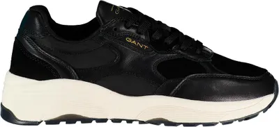 Image de Gant Newile Chaussures de sport Noir UE 38 Femmes Noir UE 38