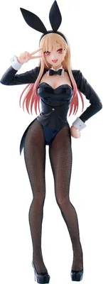 Produktbild von My Dress Up Darling Statue Marin Kitagawa Halloween Bunny Ver. 23 cm