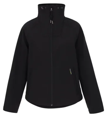 Image de Veste Drymaster pour femmes - noire, taille XL