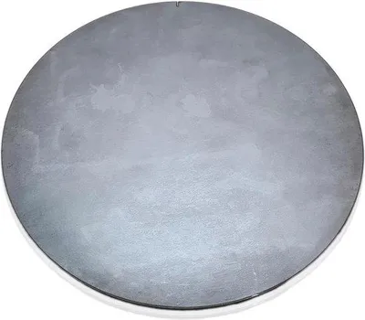 Zdjęcie produktu dla Kamień do pizzy Famanu, 35 cm - grubość 10 mm, prostokątny i solidny