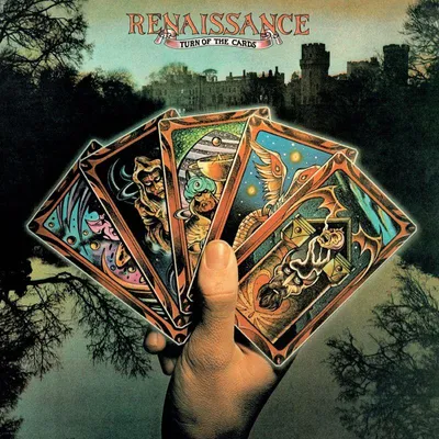 Produktbild von Turn of the Cards: 3CD/1DVD Remastered & Expanded