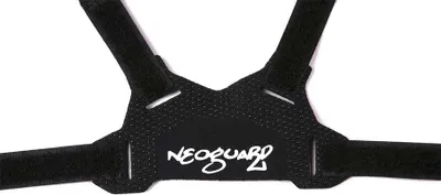 Image de Fourche rigide NeoGuard - Noire - Grande