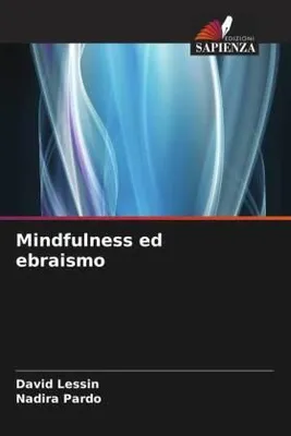 Produktbild von Mindfulness ed ebraismo