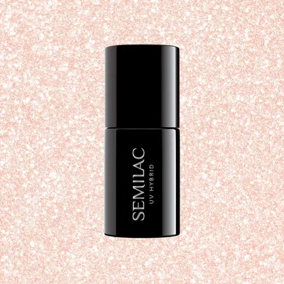 Zdjęcie produktu dla Semilac 578 Lakier Hybrydowy Glow Together