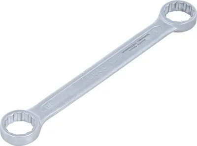 Obrázok produktu pre BGS technic Double Ring Spanner, 100 g