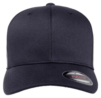 Produktbild von Flexfit - Baseball-Mütze für Kinder TN1137 (L) (Dunkel-Marineblau)
