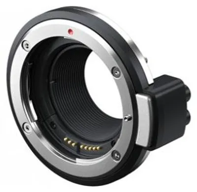 Productafbeelding van Blackmagic Design CINEURSAMUPROTEF, Zwart, URSA Mini Pro